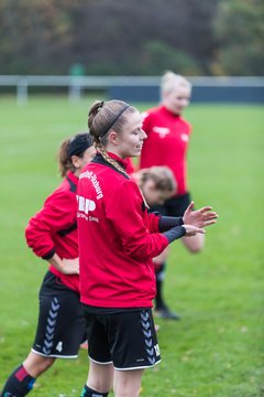 Bild 20 - F SV Henstedt Ulzburg2 - SSG Rot Schwarz Kiel : Ergebnis: 3:2